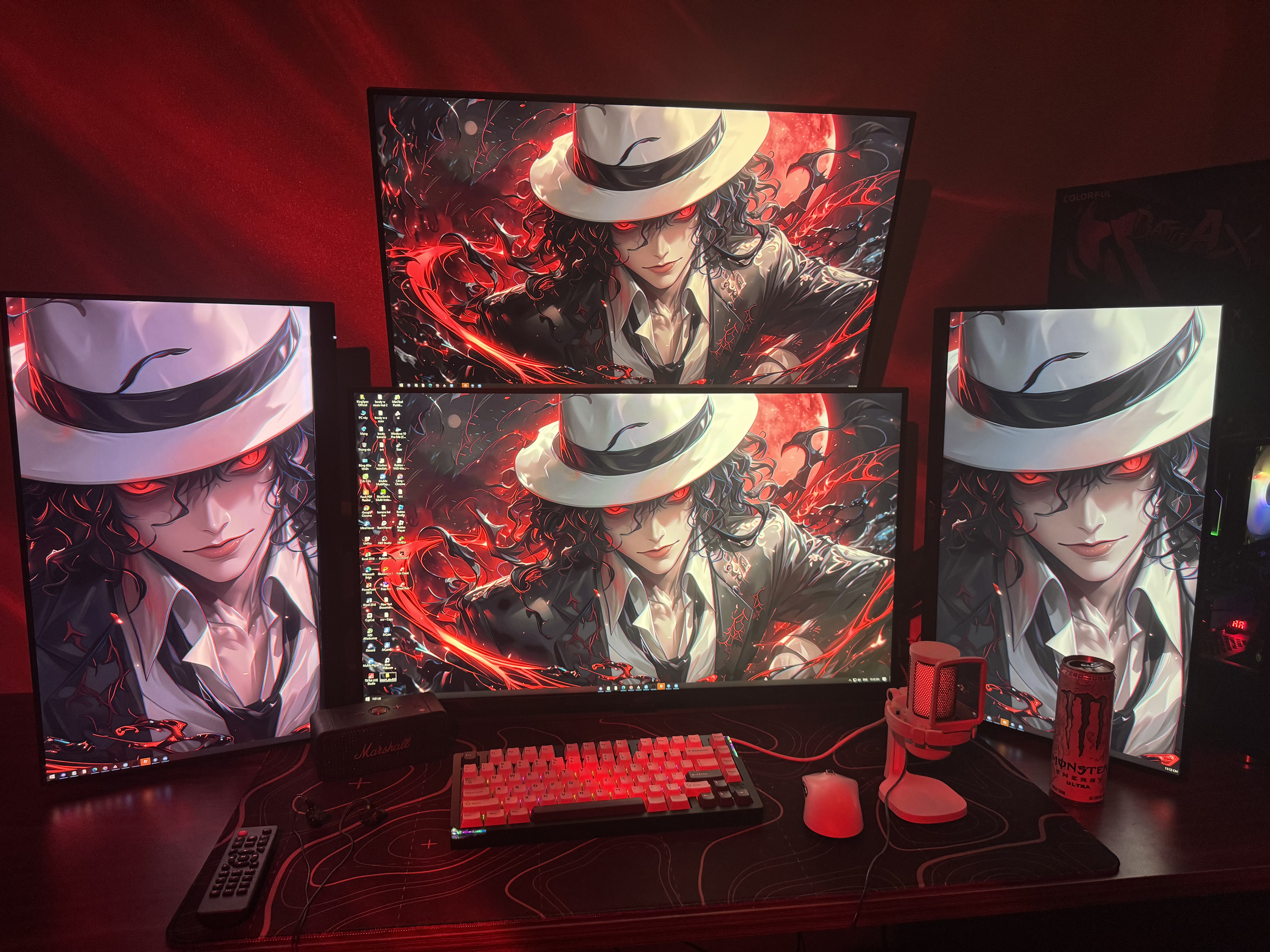 TRÁI ÁC QỦY VĨNH VIỄN