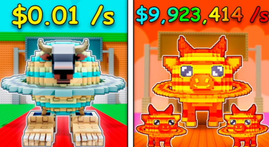 Acc Steal A Brainrot