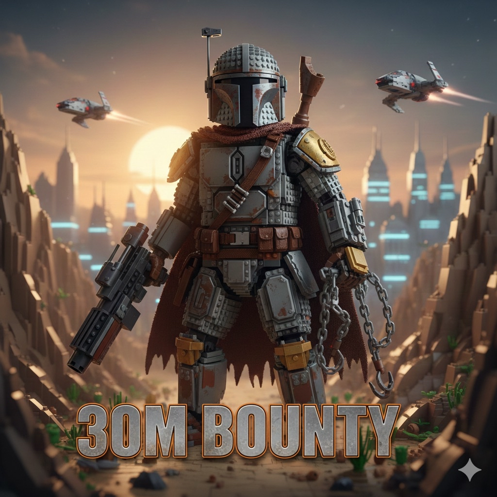 ACC CÓ 10M-30M BOUTY