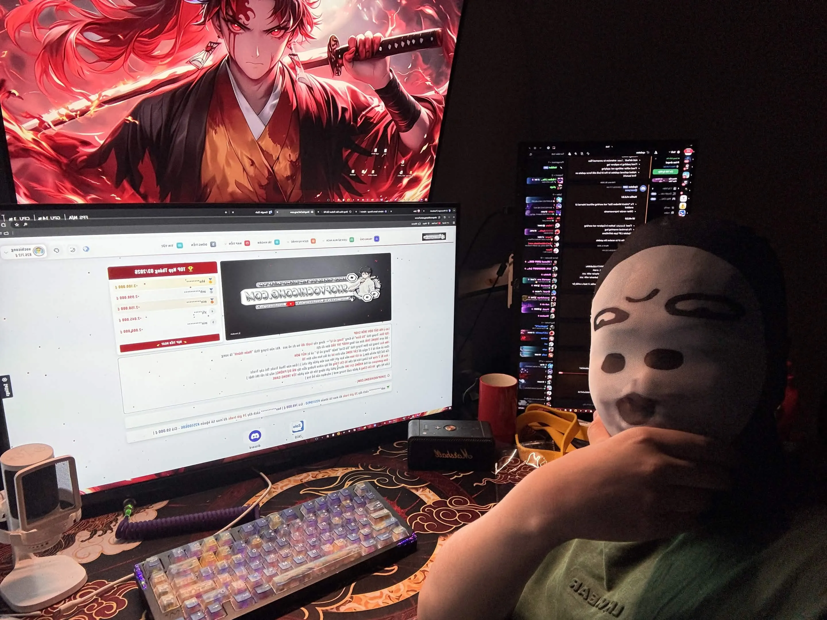 LỠ CẢ Đời  phải cày thuê thì sao :(((